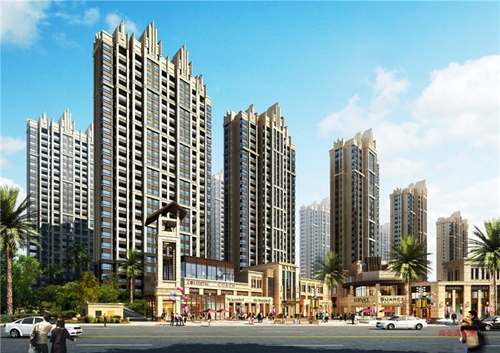 马鞍山房价2025洋房房价！