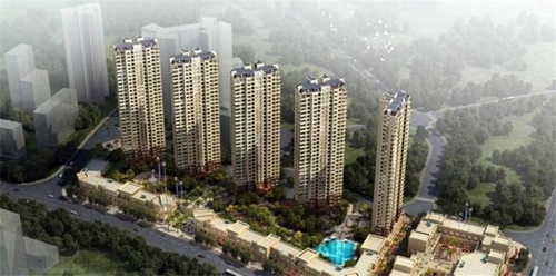世茂明发·又一城房价可以跌吗？