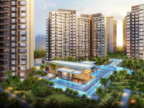 娄底房价多少钱一平方2023（娄底地产公司哪家强）