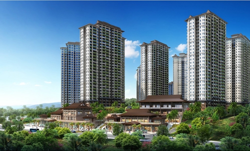 2025马鞍山在哪里买房好？