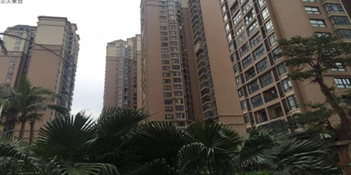 马鞍山房价上涨原因