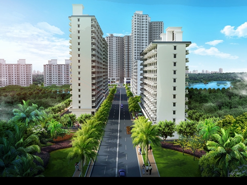 马鞍山海景房价格跌了吗？