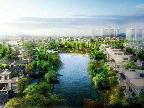 恒泰学府里房价升值空间大吗？