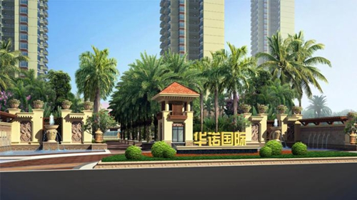 马鞍山海景房还适合度假吗？